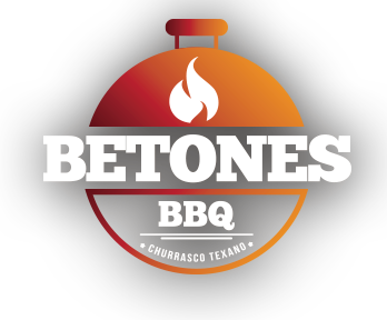 Identidade Visual Betones BBQ
