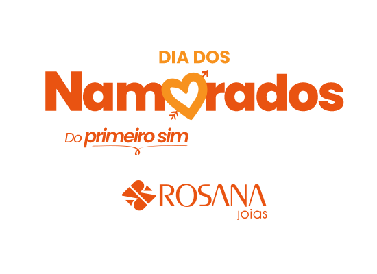 Campanha Dia dos Namorados Rosana Joias