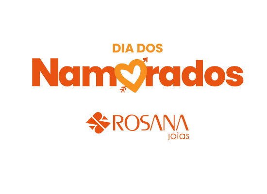 Campanha Dia dos Namorados Rosana Joias 2026